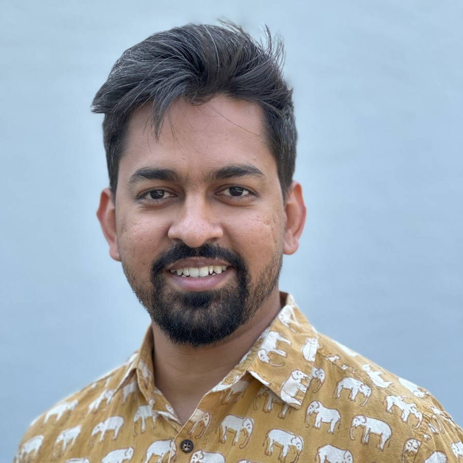 Nisheet Patel