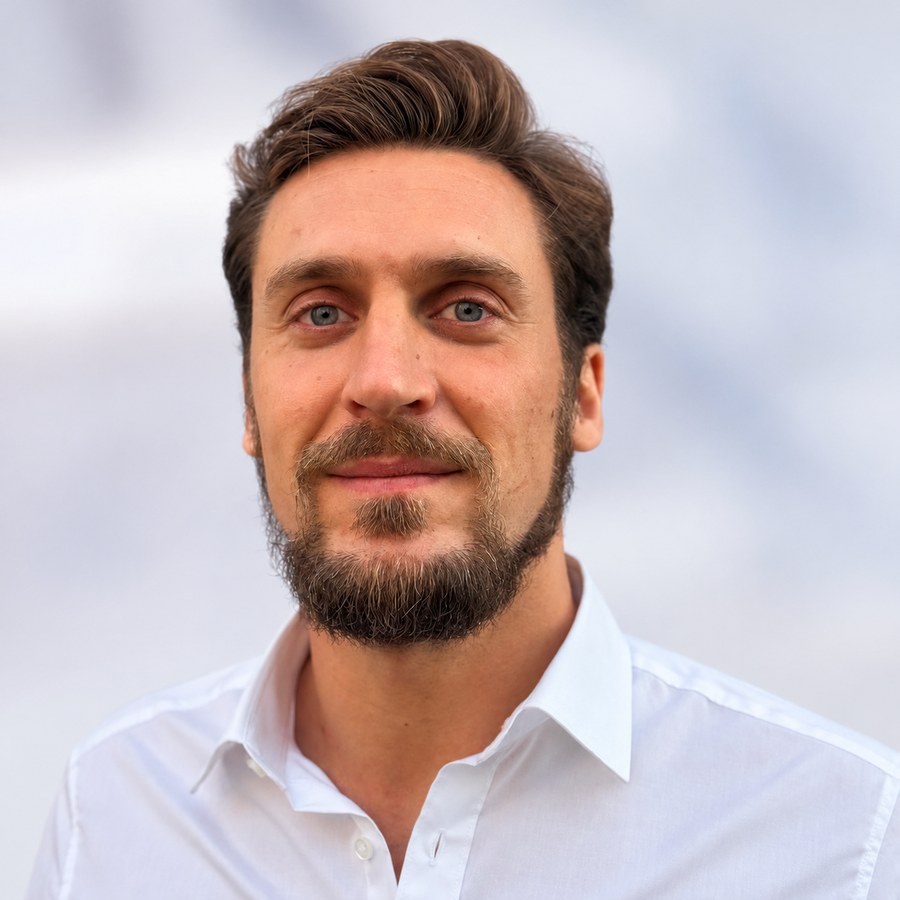 Robert Zimmermann