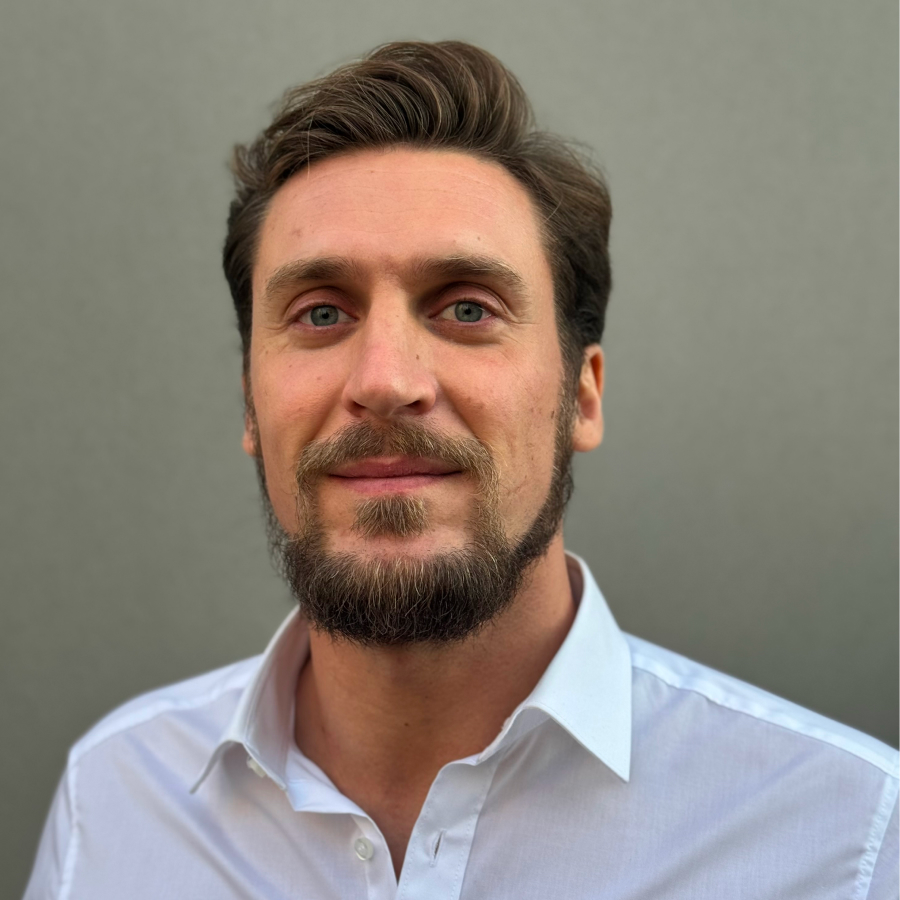 Robert Zimmermann