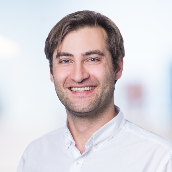 Darius Madjdpour